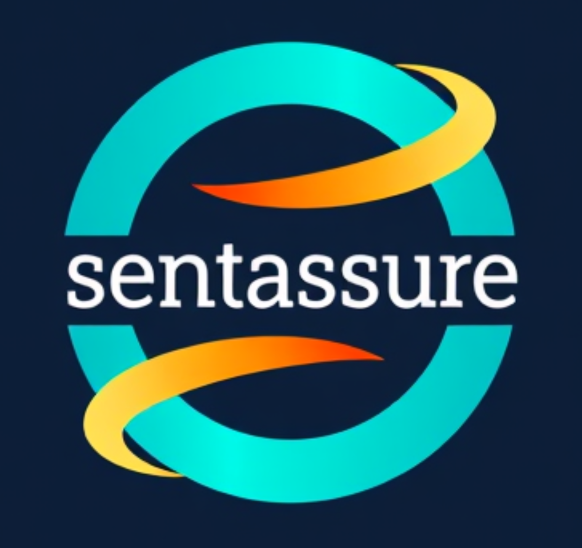 Sentassure Logo